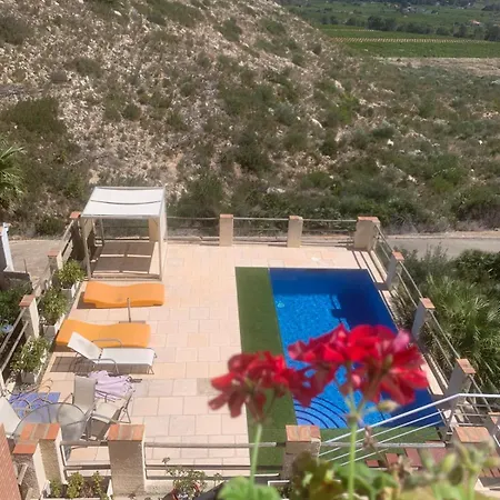 Holiday home Loft En Urbanizacion Privada *