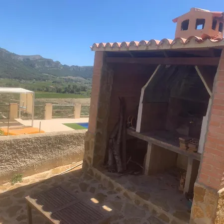 Loft En Urbanizacion Privada Сasa de vacaciones