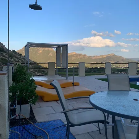 Loft En Urbanizacion Privada Gandia