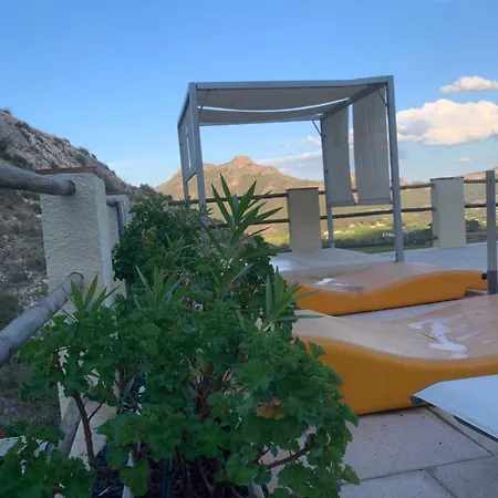 Loft En Urbanizacion Privada Gandia