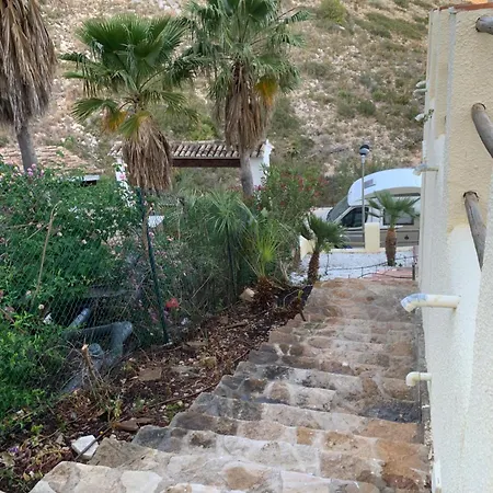 Loft En Urbanizacion Privada Сasa de vacaciones *