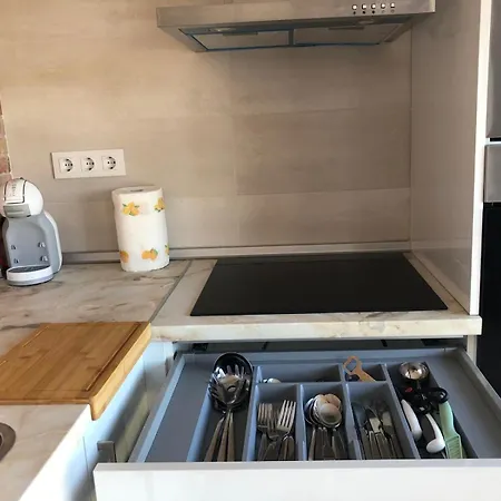 Loft En Urbanizacion Privada Gandía