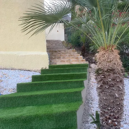 Loft En Urbanizacion Privada Сasa de vacaciones Gandía