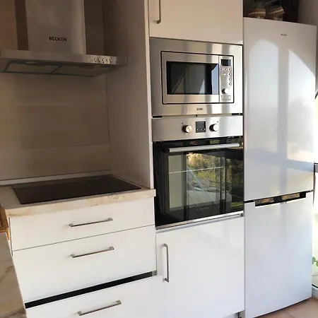 Holiday home Loft En Urbanizacion Privada