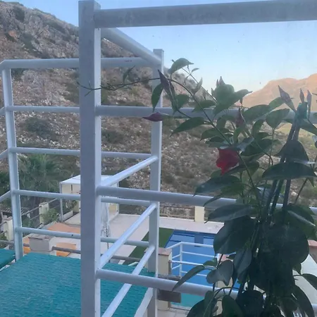Loft En Urbanizacion Privada Holiday home *