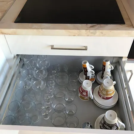 Сasa de vacaciones Loft En Urbanizacion Privada