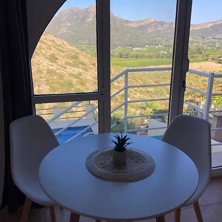 Loft En Urbanizacion Privada