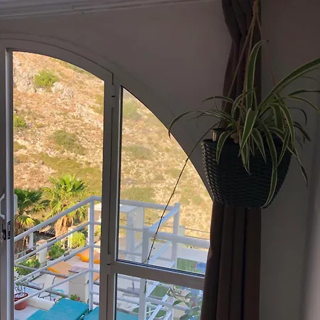 Loft En Urbanizacion Privada Сasa de vacaciones