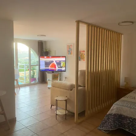 Loft En Urbanizacion Privada Сasa de vacaciones Gandía