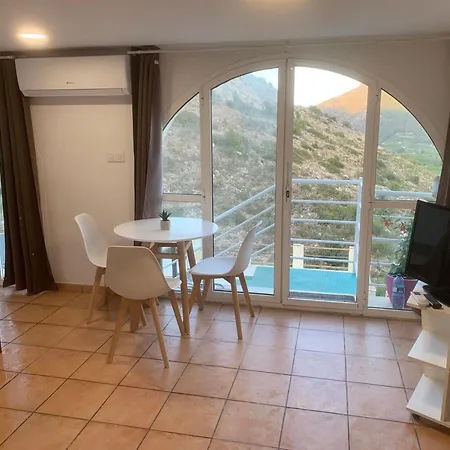 Loft En Urbanizacion Privada Сasa de vacaciones