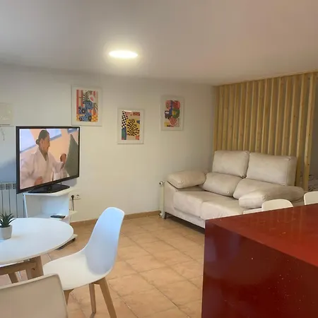 Loft En Urbanizacion Privada Gandia