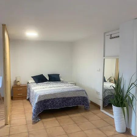 Loft En Urbanizacion Privada * Gandia