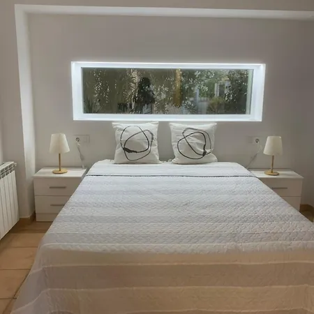 Сasa de vacaciones Loft En Urbanizacion Privada