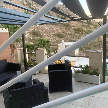 Loft En Urbanizacion Privada Holiday home *