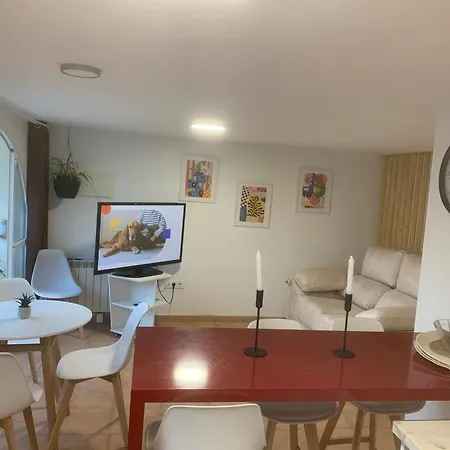 Loft En Urbanizacion Privada * Gandia