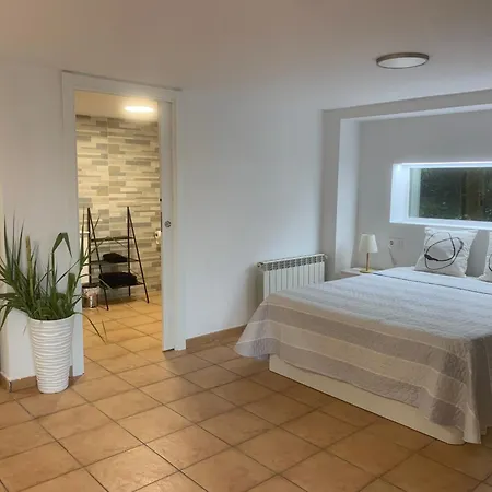 Holiday home Loft En Urbanizacion Privada
