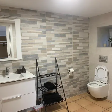 Holiday home Loft En Urbanizacion Privada Gandia