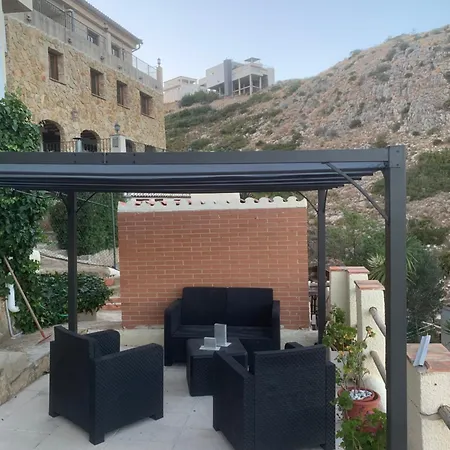 Holiday home Loft En Urbanizacion Privada
