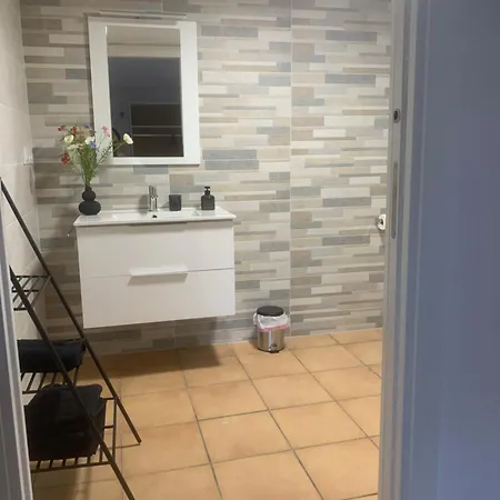 Сasa de vacaciones Loft En Urbanizacion Privada