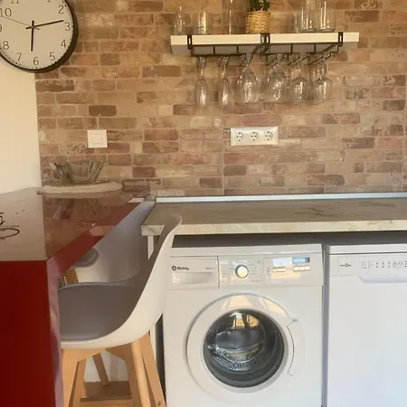 Loft En Urbanizacion Privada Gandia