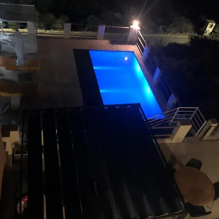 Loft En Urbanizacion Privada Holiday home Gandia