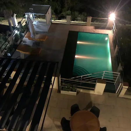 Loft En Urbanizacion Privada Holiday home *