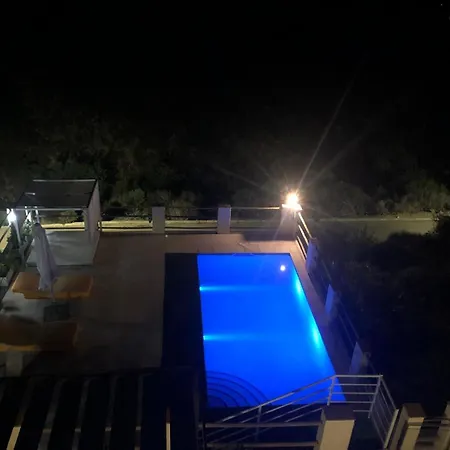 Loft En Urbanizacion Privada Сasa de vacaciones