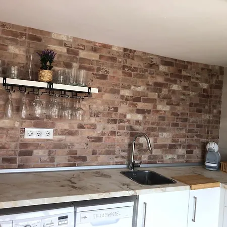 Holiday home Loft En Urbanizacion Privada Gandia