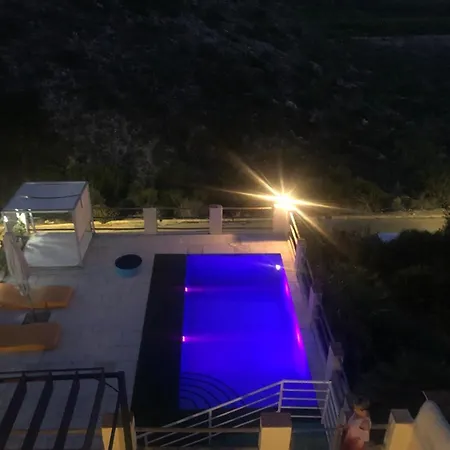 Holiday home Loft En Urbanizacion Privada *