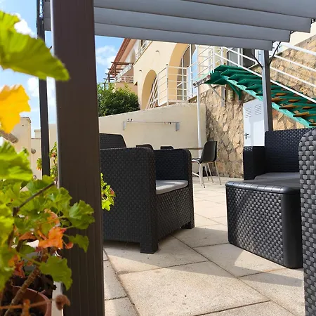 Сasa de vacaciones Loft En Urbanizacion Privada Gandía