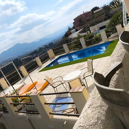 Loft En Urbanizacion Privada Holiday home *