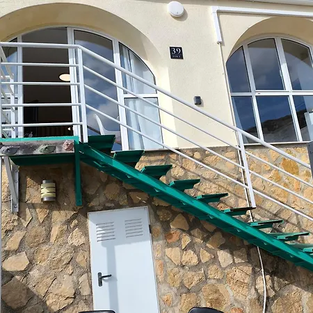Holiday home Loft En Urbanizacion Privada *