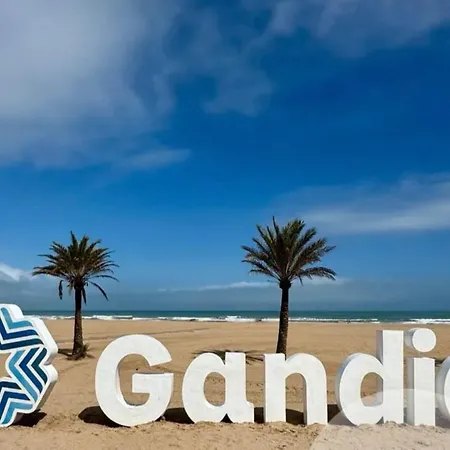 Сasa de vacaciones Loft En Urbanizacion Privada